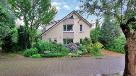 Johan Buziaustraat 7, Wageningen