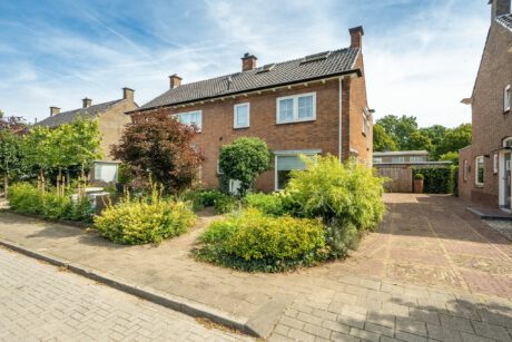 Verlengde Maanderweg 107, Ede
