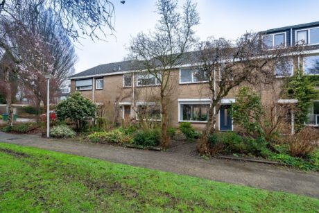 Gruttoweide 92, Wageningen
