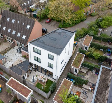 Hazekamp 52, Wageningen