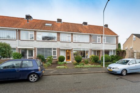 Vergersweg 30, Wageningen