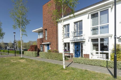 Louis Raemaekerslaan 2, Wageningen
