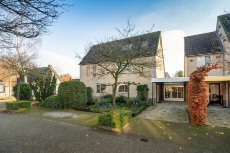 Corry Vonkstraat 3, Wageningen