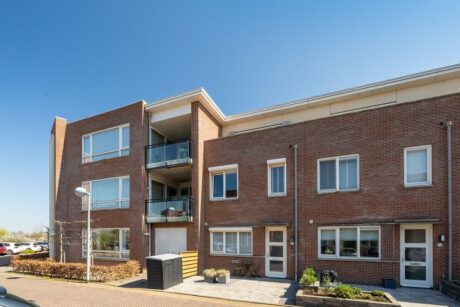 Noweestraat 20, Wageningen