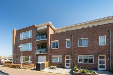Noweestraat 20, Wageningen
