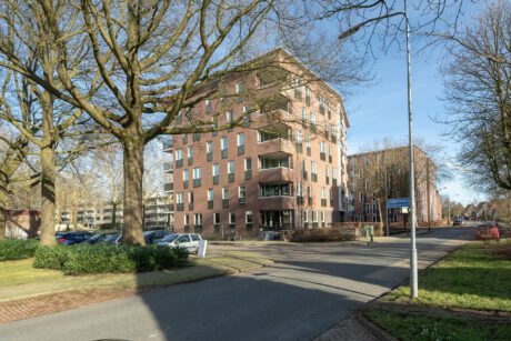 Dolderstraat 5-C, Wageningen