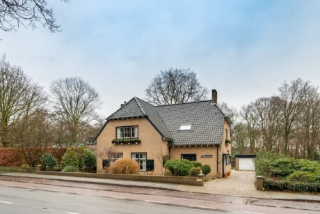 Utrechtseweg 110, Renkum
