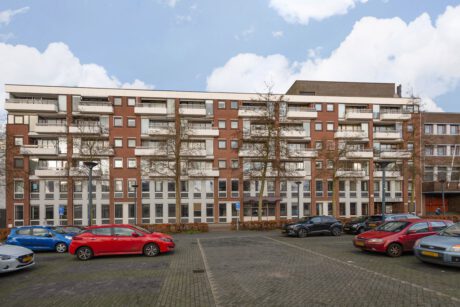 Stadsbrink 313, Wageningen