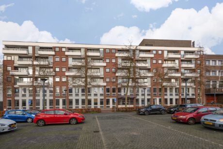 Stadsbrink 313, Wageningen
