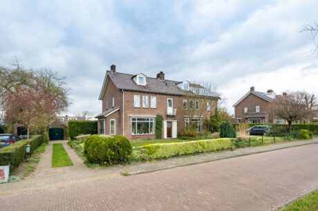 Ritzema Bosweg 47, Wageningen