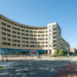 Garageplaats P42 in complex De Arc 0ong, Wageningen