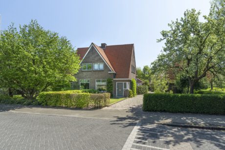 Ooststeeg 92, Wageningen