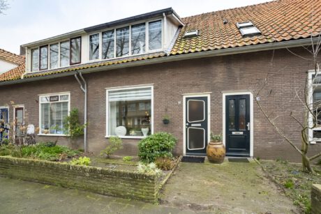 Celebesstraat 17, Wageningen