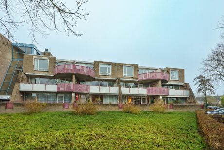 Hooilandplein 52, Wageningen