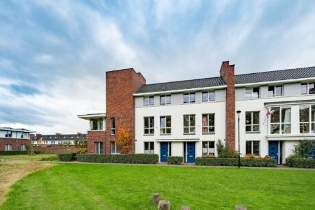 Binnenhaven 47, Wageningen