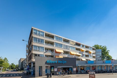 Stadsbrink 383, Wageningen