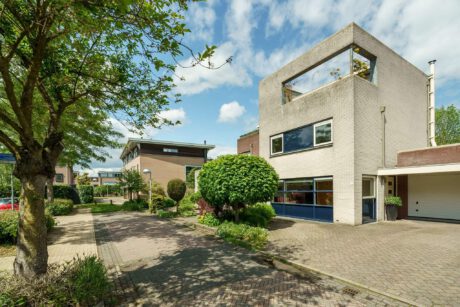 Willem Elsschotstraat 10, Wageningen