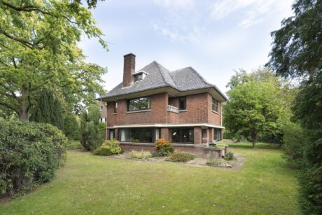 Boeslaan 8, Wageningen