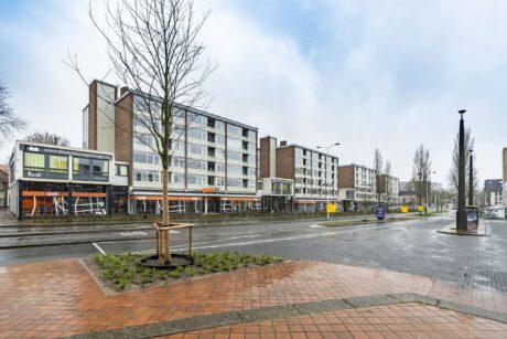Gerdesstraat 115, Wageningen