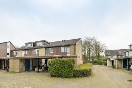 Tarthorst 425, Wageningen