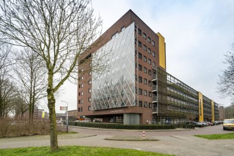 Mennonietenweg 118, Wageningen