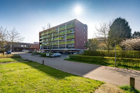 Plataanlaan 17, Wageningen