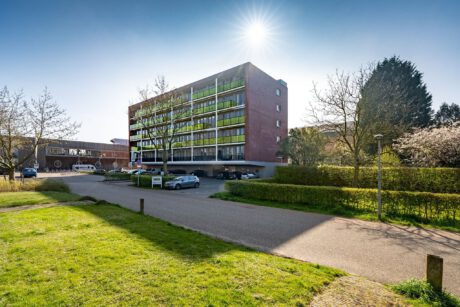 Plataanlaan 17, Wageningen