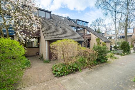Roghorst 128, Wageningen