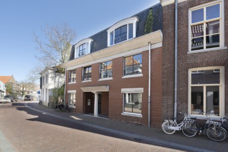 Herenstraat 34, Wageningen