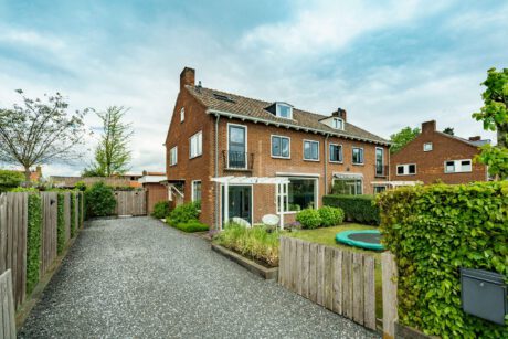 Ritzema Bosweg 69, Wageningen