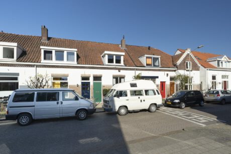 Oude Eekmolenweg 59, Wageningen
