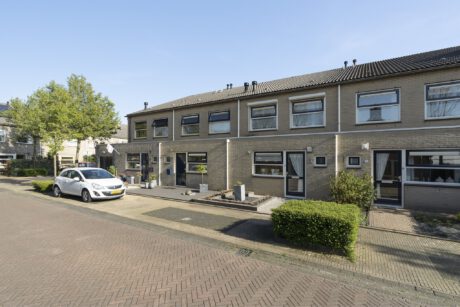 Johan Kievietstraat 29, Wageningen
