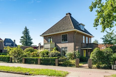 Generaal Foulkesweg 52, Wageningen