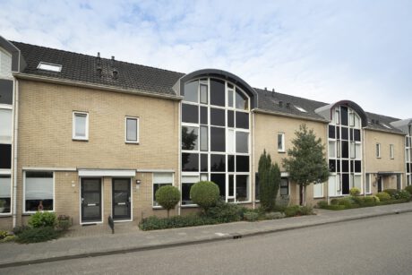 Dudoklaan 11, Wageningen