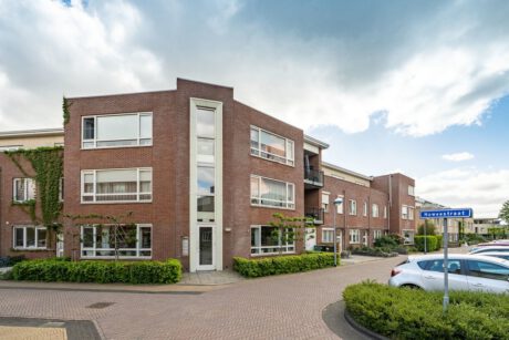 Noweestraat 22, Wageningen