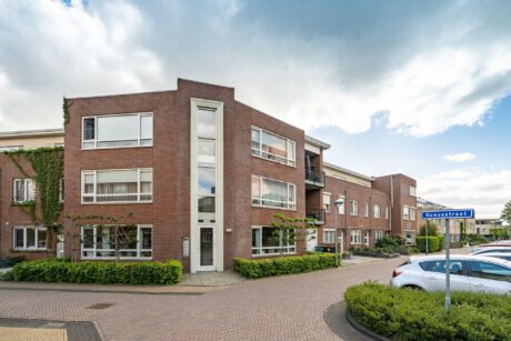 Noweestraat 22, Wageningen