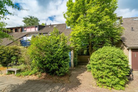 Roghorst 126, Wageningen
