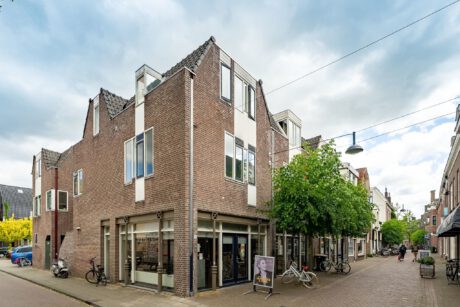 Poststraat 8, Wageningen