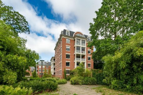 Torckpark 38, Wageningen