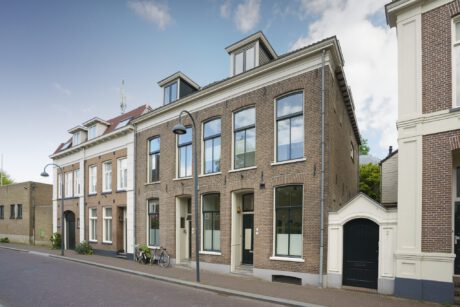 Niemeijerstraat 21, Wageningen