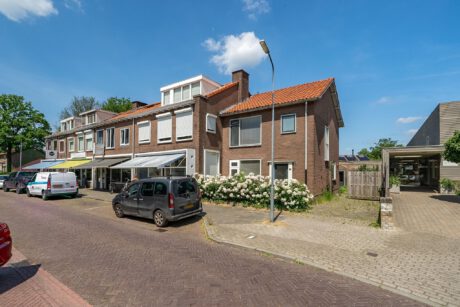Irenestraat 50, Wageningen