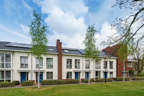 Louis Raemaekerslaan 8, Wageningen