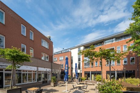 Conventstraat 37, Wageningen