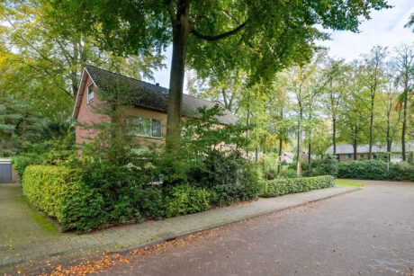 Lindeboomlaan 31, Wolfheze