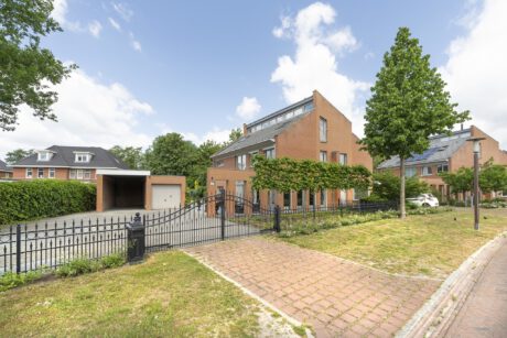 Cerise 32, Wageningen