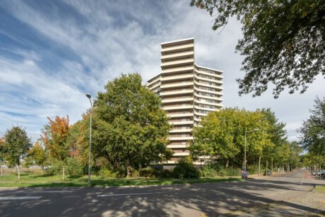 Albardaweg 53, Wageningen
