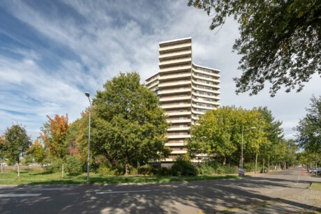 Albardaweg 53, Wageningen