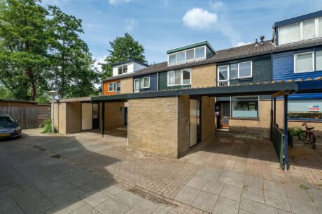 Tarthorst 335, Wageningen