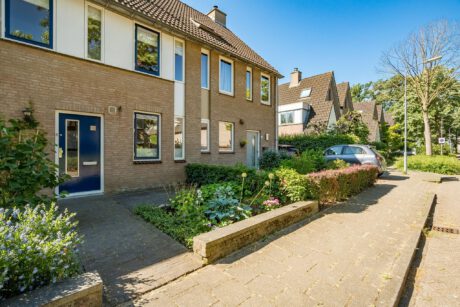 Leeuweriksweide 10, Wageningen