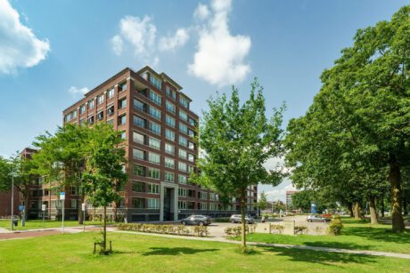 Costerweg 41a, Wageningen